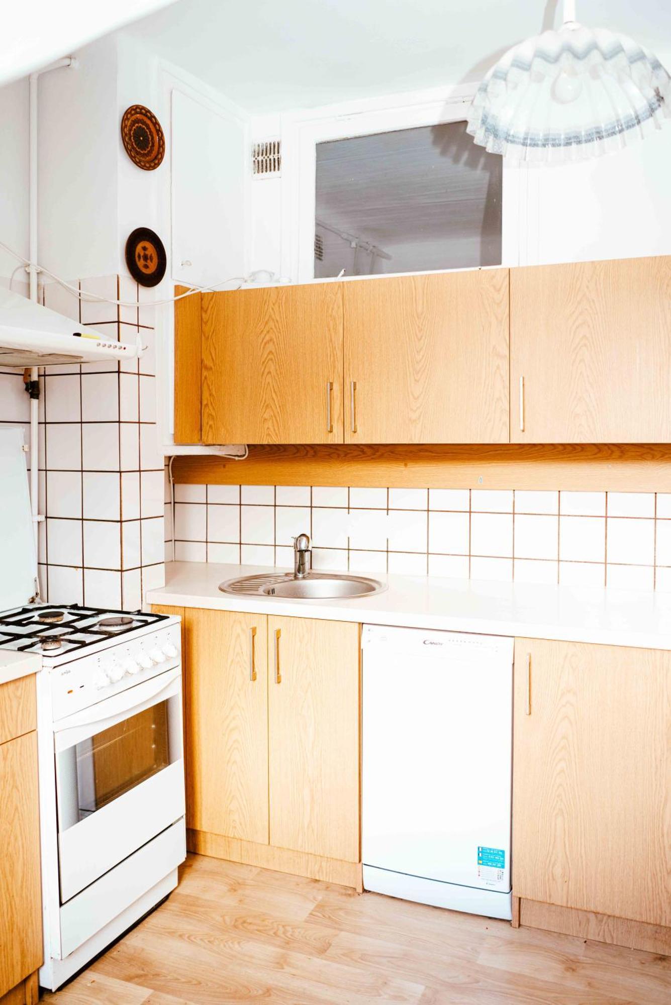 Apartament W Kamienicy Na Starym Miescie Warschau Exterior foto