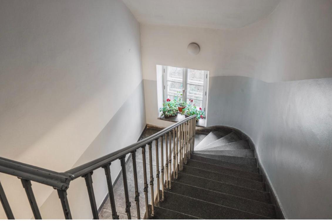 Apartament W Kamienicy Na Starym Miescie Warschau Exterior foto