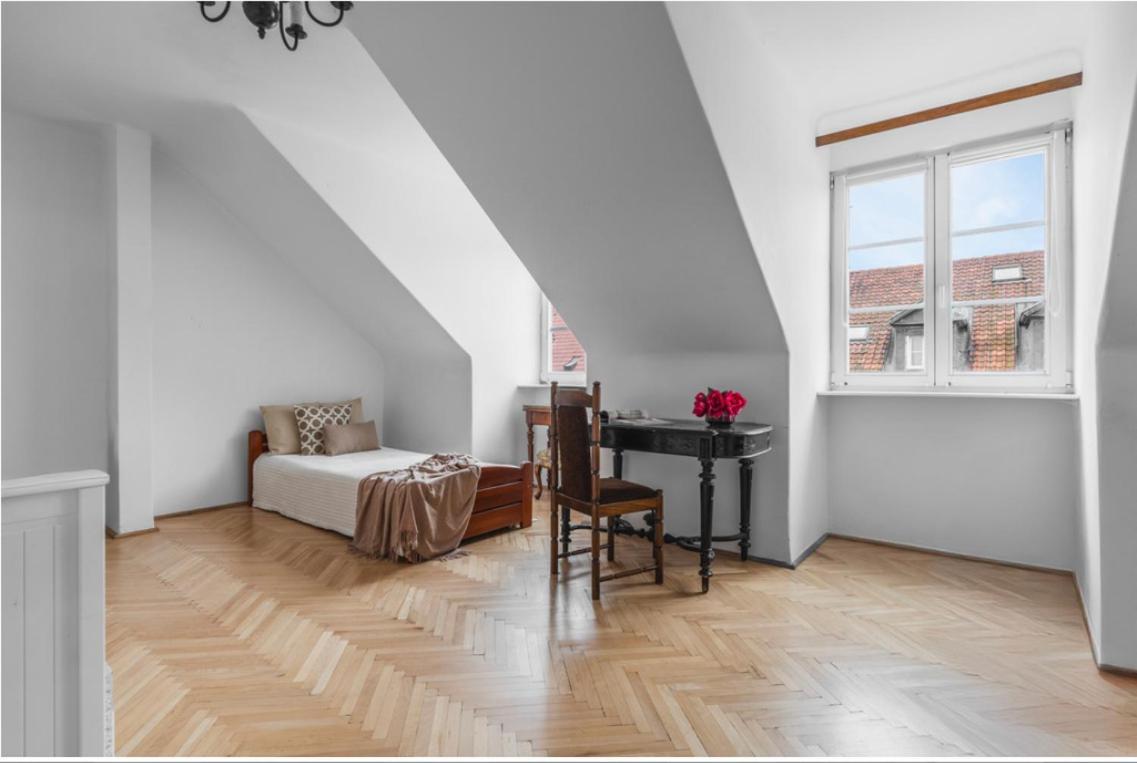 Apartament W Kamienicy Na Starym Miescie Warschau Exterior foto