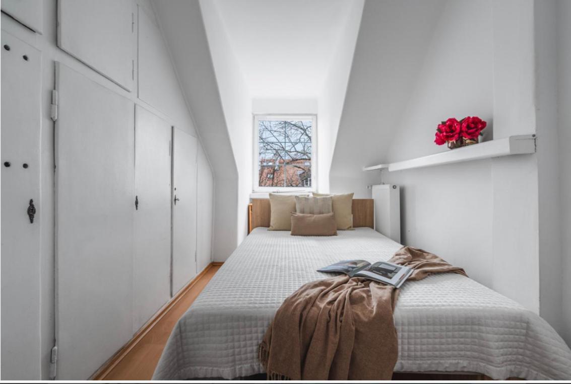 Apartament W Kamienicy Na Starym Miescie Warschau Exterior foto